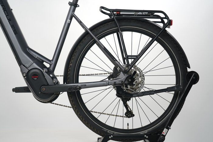 Hercules Pasero Suv I-10