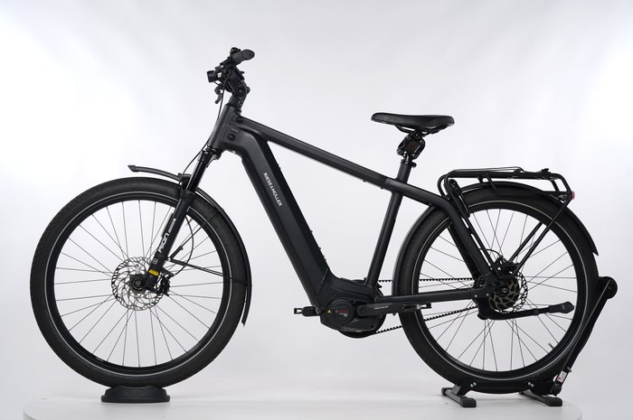 Riese & Müller Charger GT 4 Vario