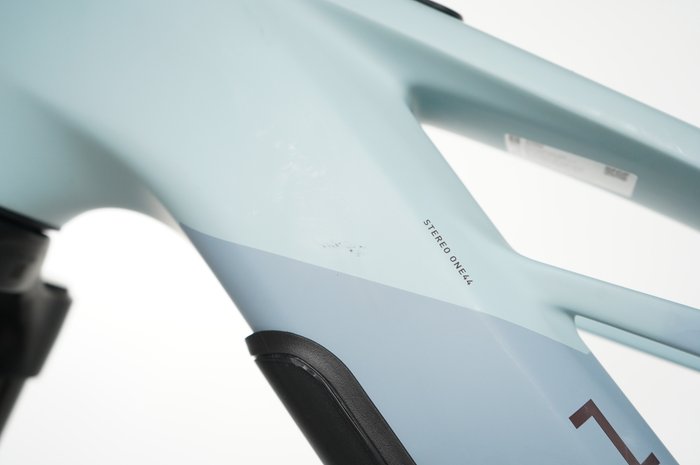 CUBE Stereo Hybrid One44 HPC RACE