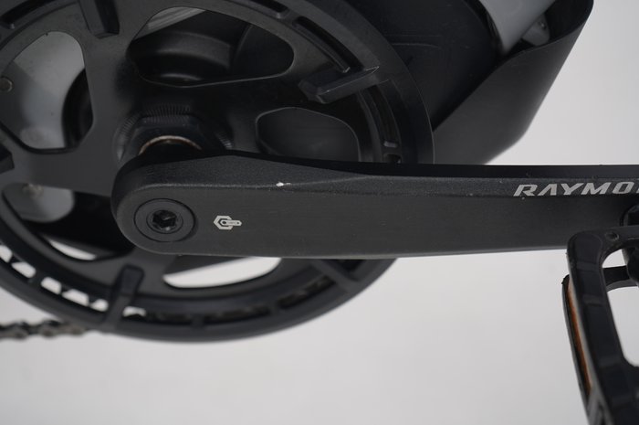 R RAYMON CrossRay E 6.0