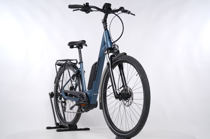 Pegasus Solero E8 Sport Performance