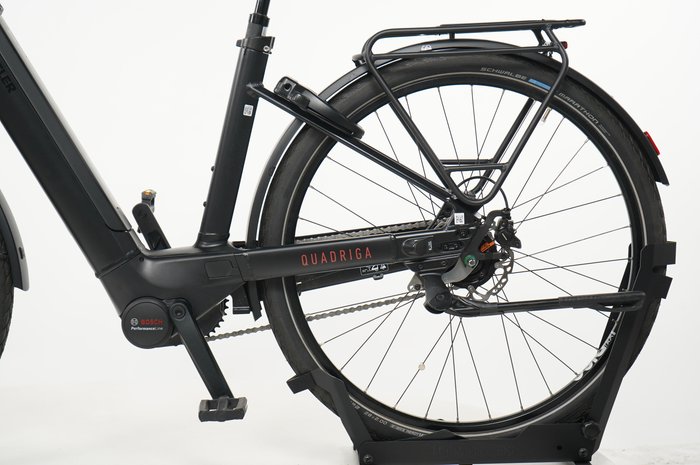 KETTLER Quadriga P5 RT