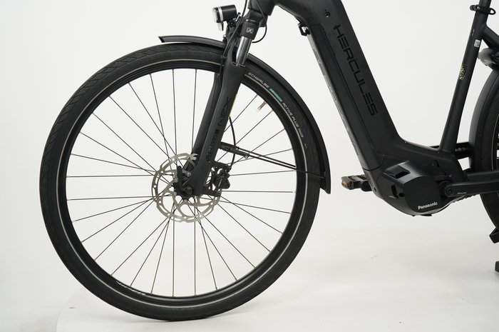 Hercules Intero I-R8