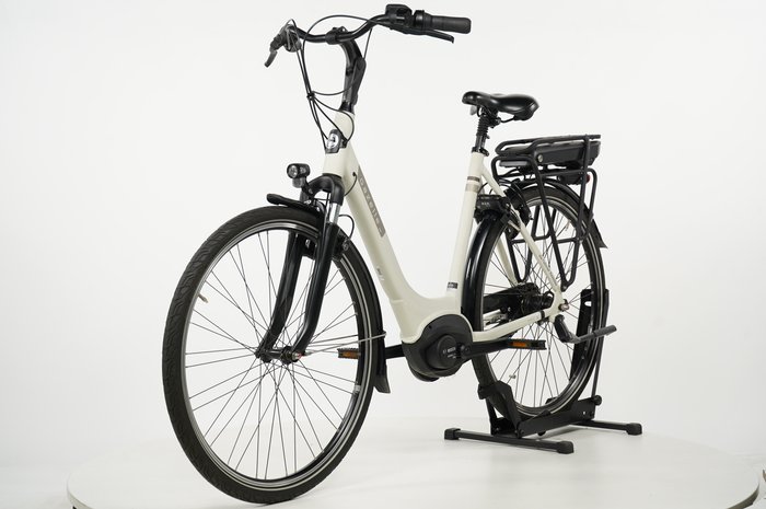 Gazelle Paris C7+ HMB RT