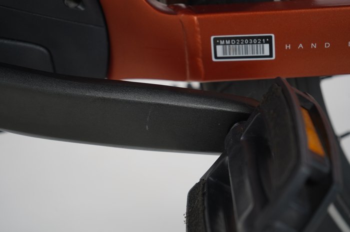 Dutch id Shadow S75