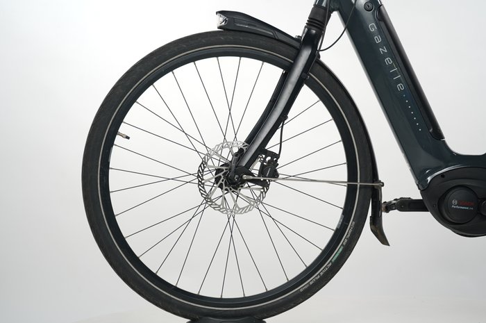 Gazelle Grenoble C5 HMB