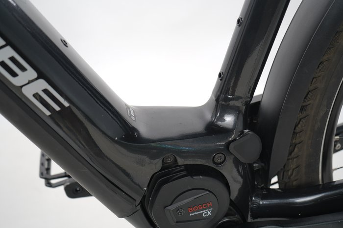 CUBE Kathmandu Hybrid EXC 750