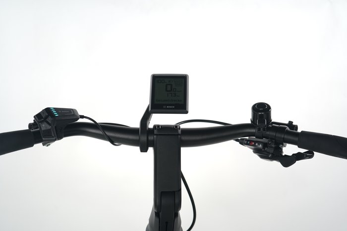 KTM Macina All Terra