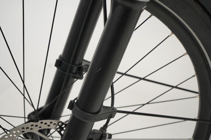 CUBE Kathmandu Hybrid EXC 750