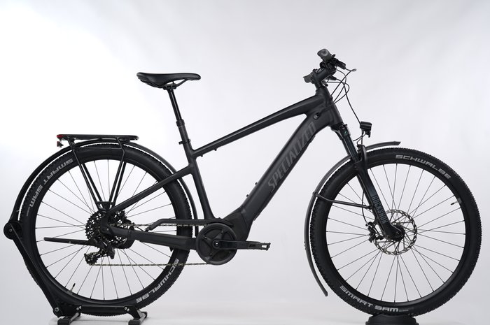 Specialized Tero 4.0 EQ NB SUV