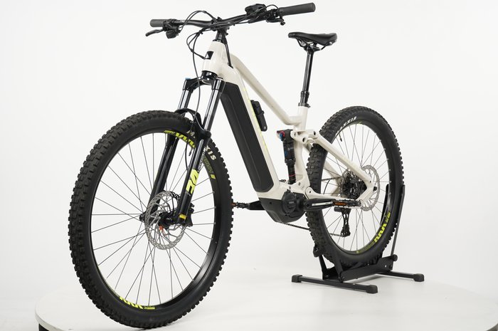 Haibike Alltrail 3