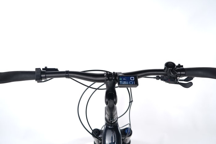 BH Bikes Atom SUV PRO