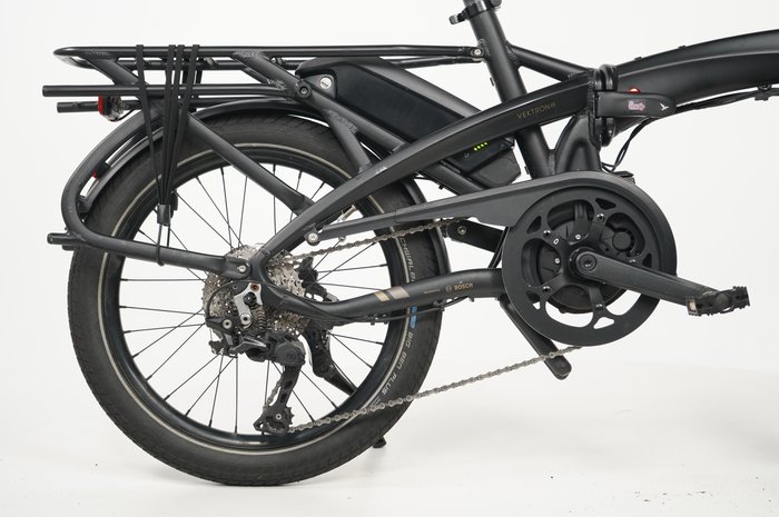 Tern Vektron S10 20″