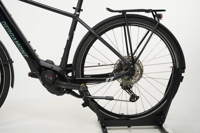 Bergamont E-Horizon Expert 600 Gent