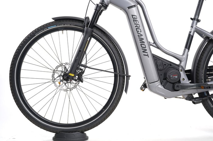 Bergamont E-Horizon Premium SUV Lady