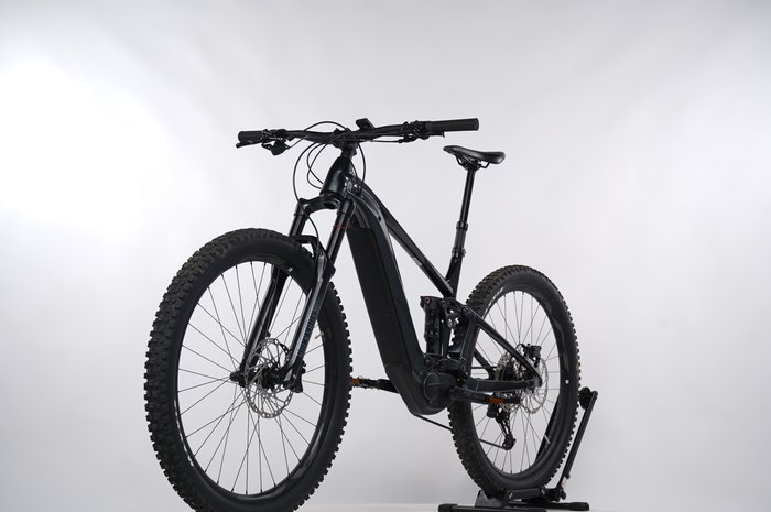 Giant Trance E+3 Pro