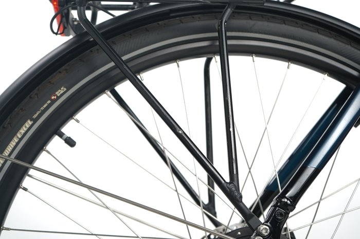 Victoria eTrekking 11.9