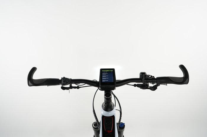 CENTURION Backfire Fit E R760i