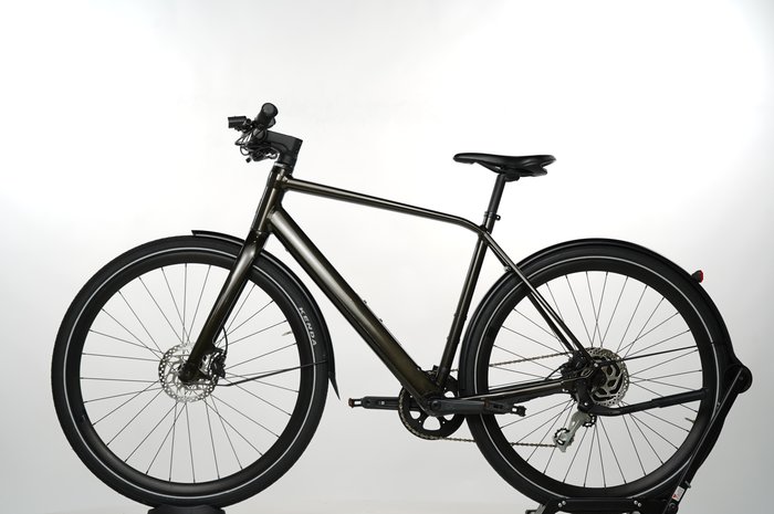 Orbea Vibe H30 EQ