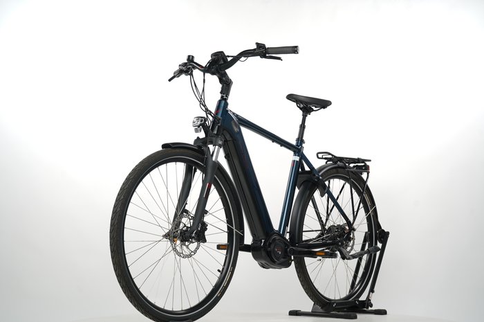 Victoria eTrekking 11.9