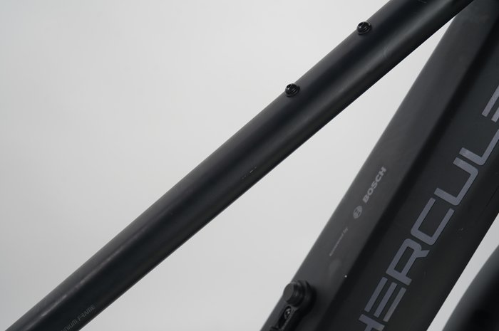 Hercules Futura Sport I-8