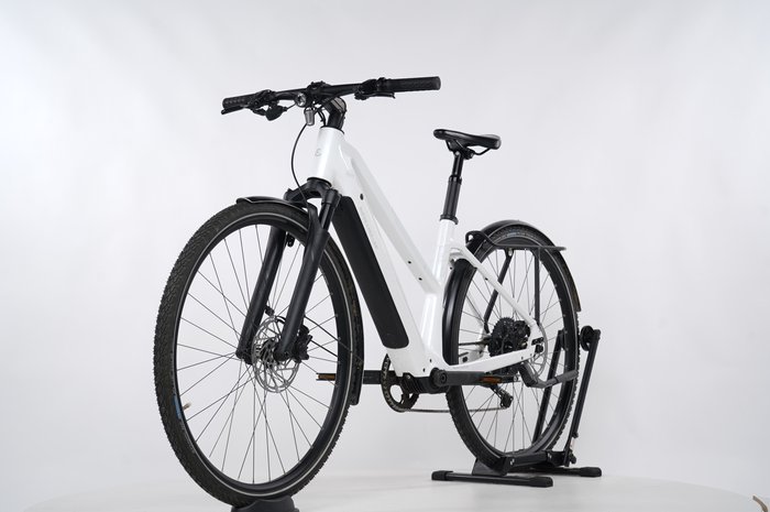 Riese & Müller UBN Seven touring