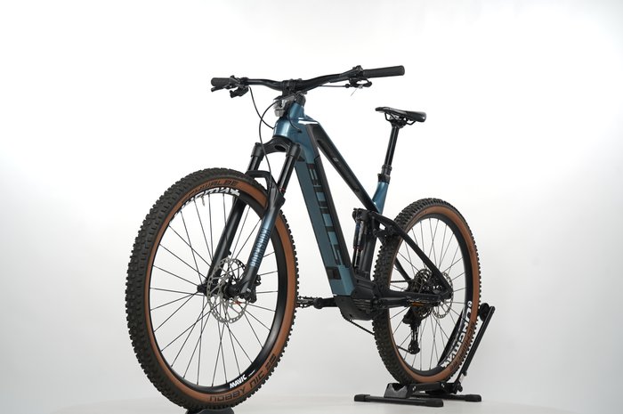 BULLS Sonic EVO AM-SL 2 Carbon