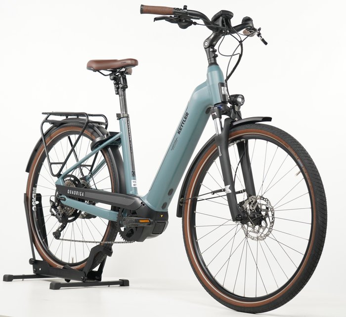 KETTLER Quadriga CX10