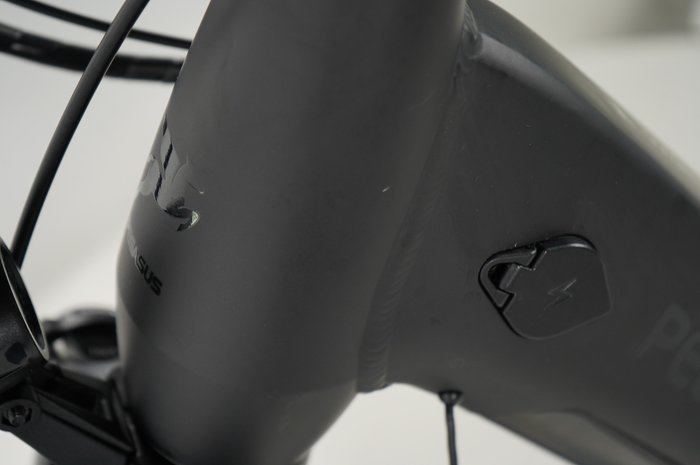 PEGASUS Premio EVO 10 Lite