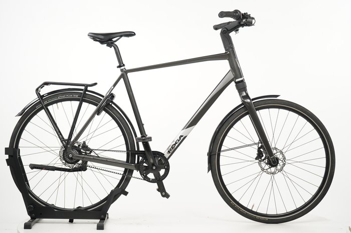 Koga F3 6.1