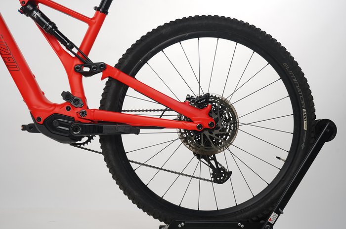 Specialized Turbo Levo SL Comp