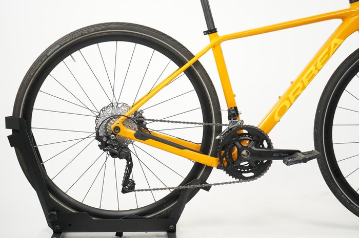 Orbea Terra H40 Mango