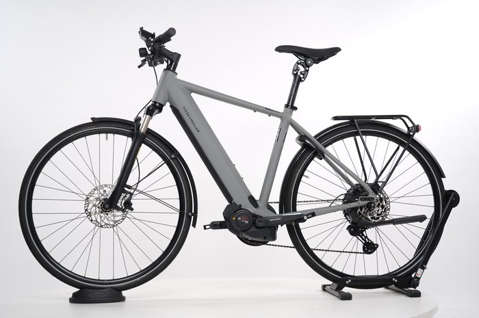 Riese & Müller Roadster touring