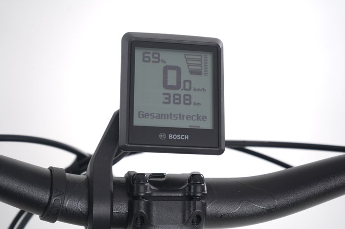 Cube Touring Hybrid EXC 625