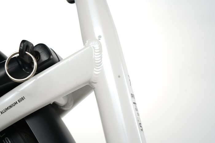 PEGASUS Premio EVO 10 Lite Comfort
