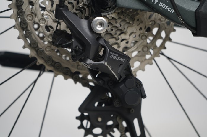 Cube Reaction Hybrid Pro 500