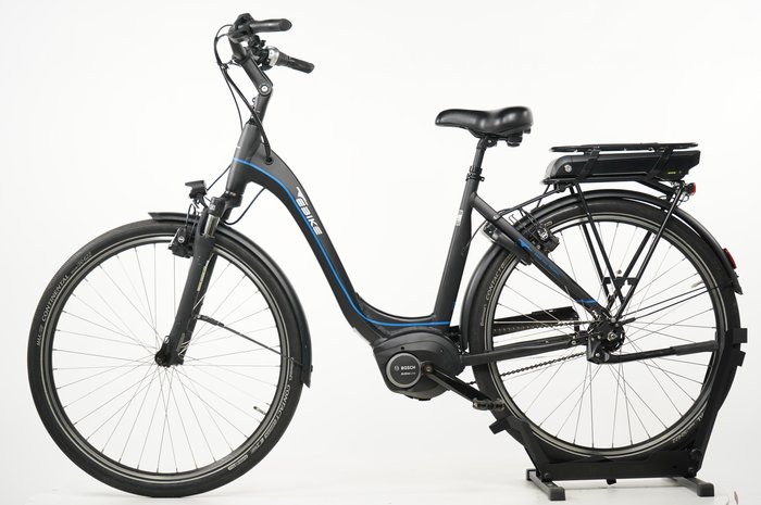 EBIKE Comfort Easy