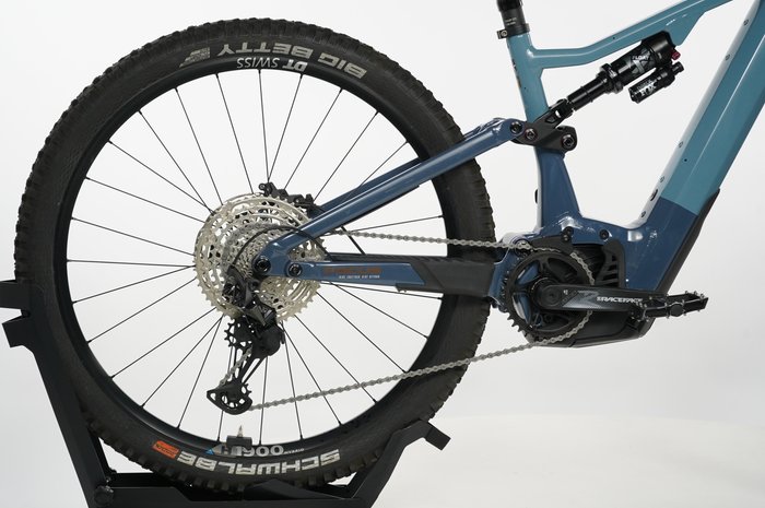 FOCUS Jam² 6.9 NINE