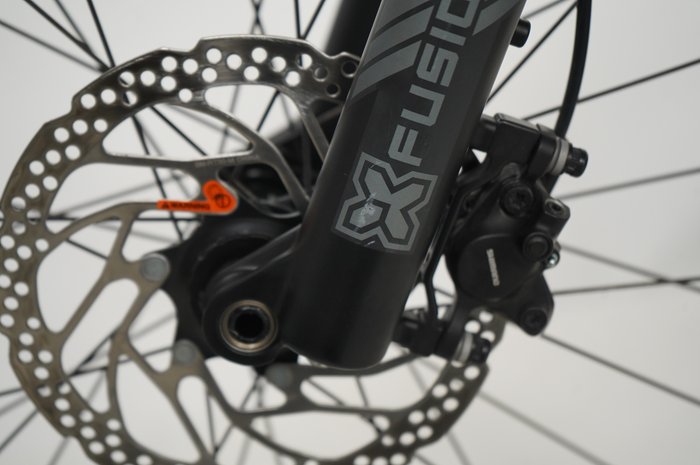 CUBE Reaction Hybrid Pro 750
