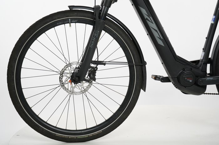 KTM Cento 10