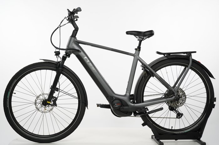 CUBE Touring Hybrid EXC 625