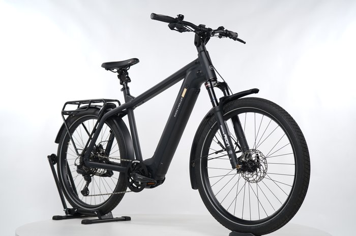 Riese & Müller Charger 4 GT touring