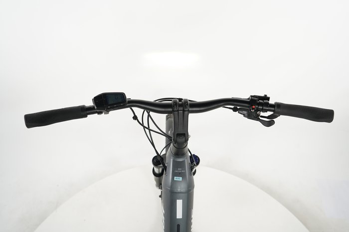 Haibike Trekking 4 Wave