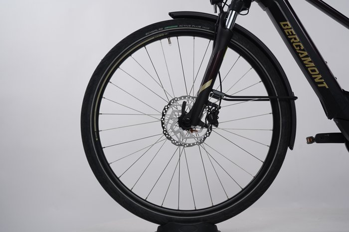 Bergamont E-Horizon Edition Lady