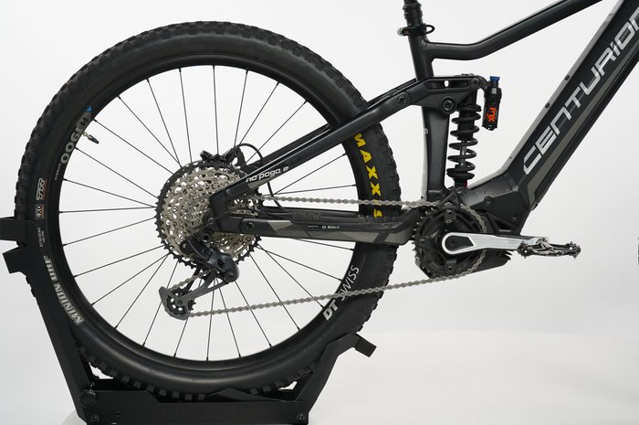 CENTURION No Pogo E R860i