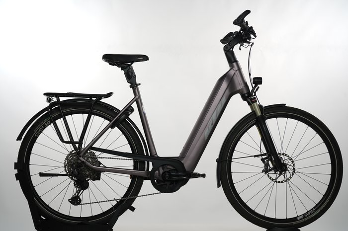 KTM Macina Style 710