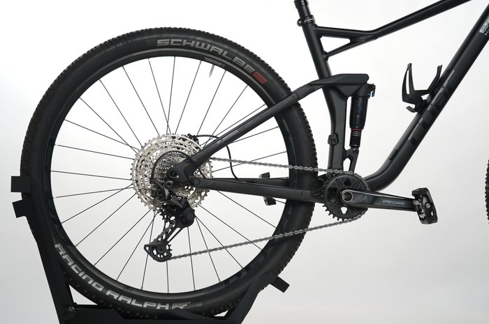 CUBE Stereo ONE22 Race