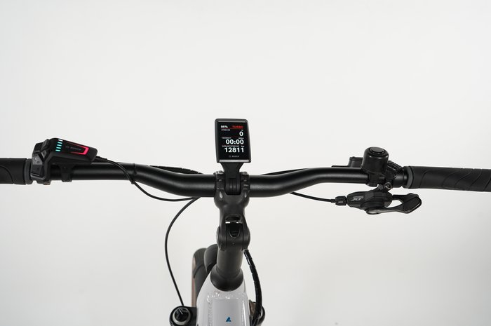 BULLS Cross Lite EVO 1