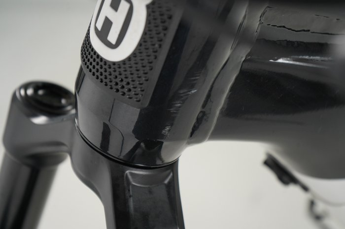 Husqvarna Hard Cross HC2