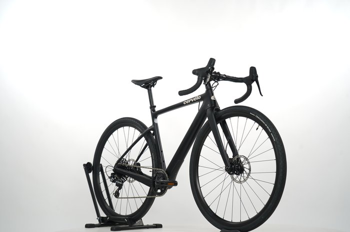 Cervelo Aspero Apex 10 XPLR